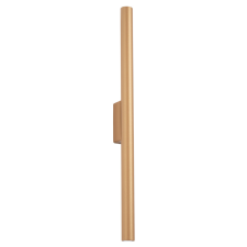 Sollux Fali lámpa PASTELO 2 2xG9 Gold Modern SOLLUX világítás