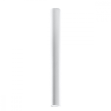 Sollux Felületre szerelhető lámpatest LAGOS GU10 Halogén Spot Tube 60cm Fehér SOLLUX világítás