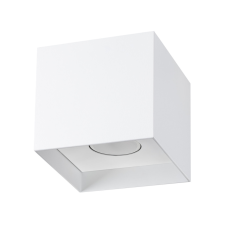 Sollux Felületre szerelhető mennyezeti lámpatest HATI Spot GU10 White Minimalist SOLLUX világítás