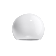 Sollux Globe fehér fali lámpa (SOL-SL.1026) E27 1 izzós IP20 világítás
