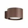 Sollux Kinkiet Ścienny Lampa Sufitowa Reflektor LED Spot LED Gx53 Brązowy Minimalistyczny Modo Deep Space SL.2481 Sollux