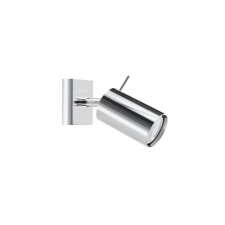 Sollux Ring króm falikar (SOL-SL.0727) GU10 1 izzós IP20 világítás