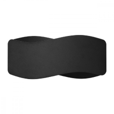 Sollux TILA G9 LED fali lámpa 30cm fekete SOLLUX világítás