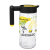 SOLMAZER IRIS Lemonade üvegkancsó 1.460ml 111118-002 (111118-002)