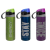 SOLMAZER IRIS mintás kulacs 750ml, Energy, Stay vagy Nice minta 161506-167 (161506-167)