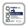 Solo by DRN Solo Hypoallergén pástétom fürj 100g