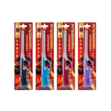 SOLO MATCHES & FLAMES, a.s. SOLO - univerzális öngyujtó (27 cm) barkácsolás, csiszolás, rögzítés