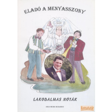 Solo Music Eladó a menyasszony - Lakodalmas nóták művészet