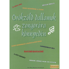 Solo Music Örökzöld dallamok zongorára könnyedén művészet