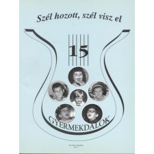 Solo Music Régi slágerek ma is divatban 15 - Gyermekdalok művészet