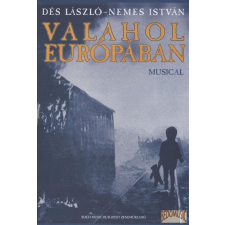 Solo Music Valahol Európában (Musical) művészet