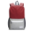 SOLO NEW YORK RE:SOLVE laptop hátizsák piros-szürke (UBN781-46) (UBN781-46)