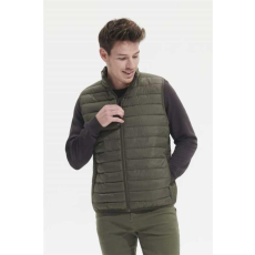 SOLS férfi mellény, Charcoal Grey, XL