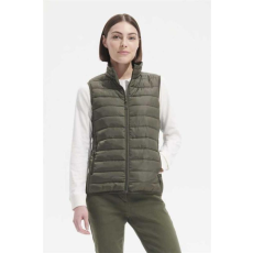 SOLS női mellény, Charcoal Grey, M