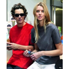 SOLS Póló Sols Imperial unisex (100%pamut 190g/m2) gold, S