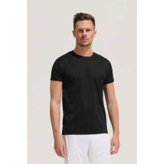 SOLS Póló SolS unisex, white, 3XL
