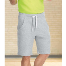 SOLS Rövidnadrág Sols June férfi férfi (80%pamut) grey melange, 2XL