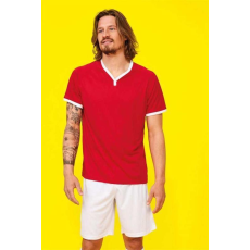 SOLS Rövidnadrág Sols San Siro 2 férfi férfi, white, 2XL