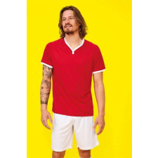 SOLS Rövidnadrág Sols San Siro 2 férfi férfi, white, XL munkaruha