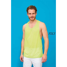 SOLS Top Sols Jamaica unisex unisex, neon green, S
