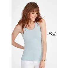 SOLS Top Sols Jane női, white, XL