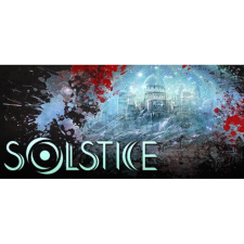  Solstice (Digitális kulcs - PC) videójáték
