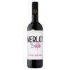 Soltész Felső-Magyarországi Merlot édes vörösbor 13% 750 ml