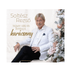 Soltész Rezső - Legyen szép és boldog a karácsony (CD)