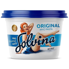 Solvina Original 450g tisztító- és takarítószer, higiénia