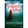  Sólymok fellege - Anonymus sorozat 2. kötete