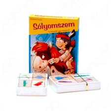  Sólyomszem társasjáték társasjáték