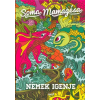 Soma Mamagésa - Nemek igenje (2. kiadás)