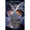 Soman Chainani - Jók és Rosszak iskolája - A kezdet kezdete