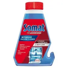 Somat 31050002 Duo Power Experts mosogatógéptisztító 250 ml tisztító- és takarítószer, higiénia