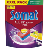 Somat All in One Extra Lemon 115 db