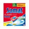 Somat Classic mosogatógép-tabletta (80 db)