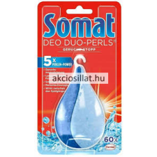 Somat Deo Duo-Perls mosogatógép illatosító gyöngyök 17g tisztító- és takarítószer, higiénia