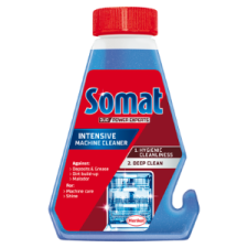 Somat Duo Power Experts mosogatógép tisztító 250 ml tisztító- és takarítószer, higiénia