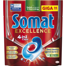 Somat Excellence 56 db (9000101576160) tisztító- és takarítószer, higiénia