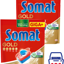 Somat Gold 180 db tisztító- és takarítószer, higiénia