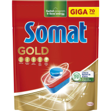 Somat Gold 70 db (9000101808834) tisztító- és takarítószer, higiénia