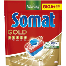 Somat Gold 90 db tisztító- és takarítószer, higiénia