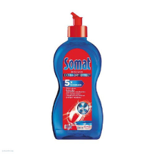 Somat Mosogatógép öblítő Somat 750 ml tisztító- és takarítószer, higiénia