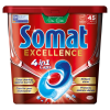 Somat Somat Excellence mosogatógép kapszula 4in1 45 db