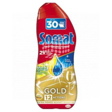 Somat Somat Gold Anti Grease Lemon gél 540 ml M tisztító- és takarítószer, higiénia