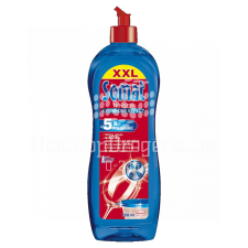 Somat Somat öblítő 750 ml XL tisztító- és takarítószer, higiénia