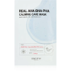 Some By Mi Daily Solution AHA∙BHA∙PHA Calming Care nyugtató hatású gézmaszk a problémás bőrre 20 g