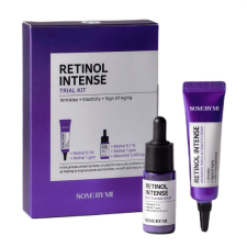 Some By Mi Retinol Intense Trila Kit 20 ml (8809647392828) szépségszalon