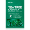 Some By Mi Tea Tree Calming Glow Luminous Ampoule Mask 25 g