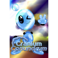 Sometimes You Cranium Conundrum (PC - Steam Digitális termékkulcs) videójáték